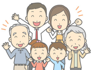 ファミリーJOBスクールの進め方